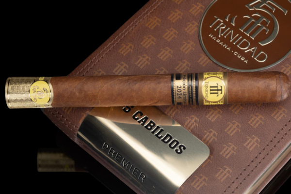Habanos World Days 2024