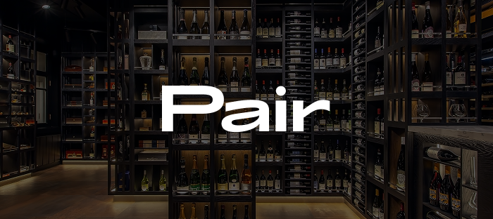 Интернет-витрина вина и сигар