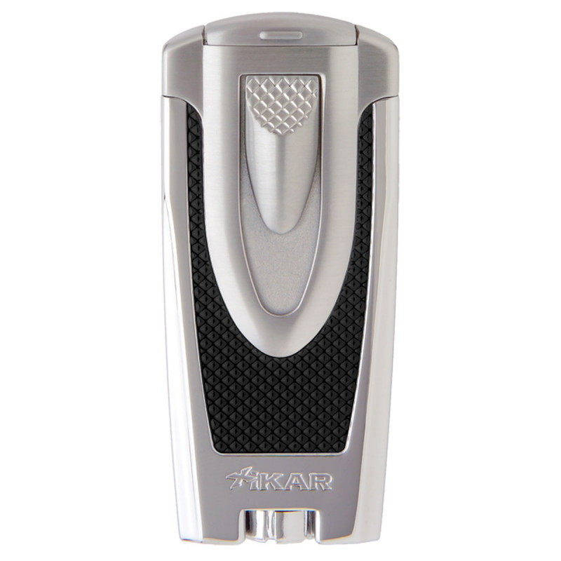 Xikar 540 BK Axia Black