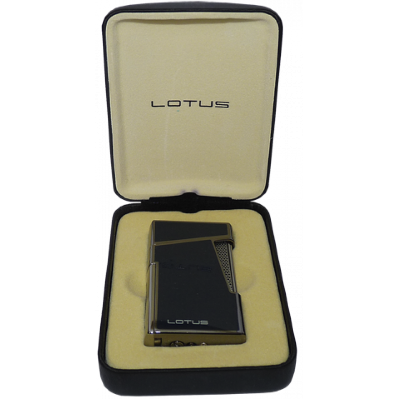 Lotus Apollo Blue Lacquer L4820 - цена