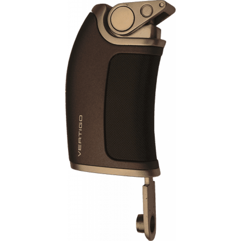 Vertigo Curve Grey Matte