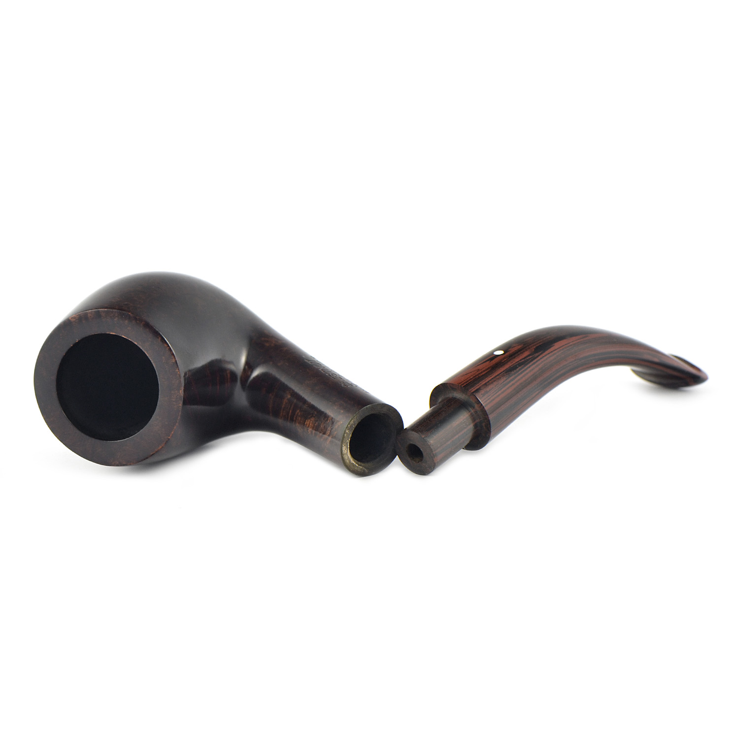 Курительные трубки Dunhill Chestnut 3102 (без фильтра) - подробнее