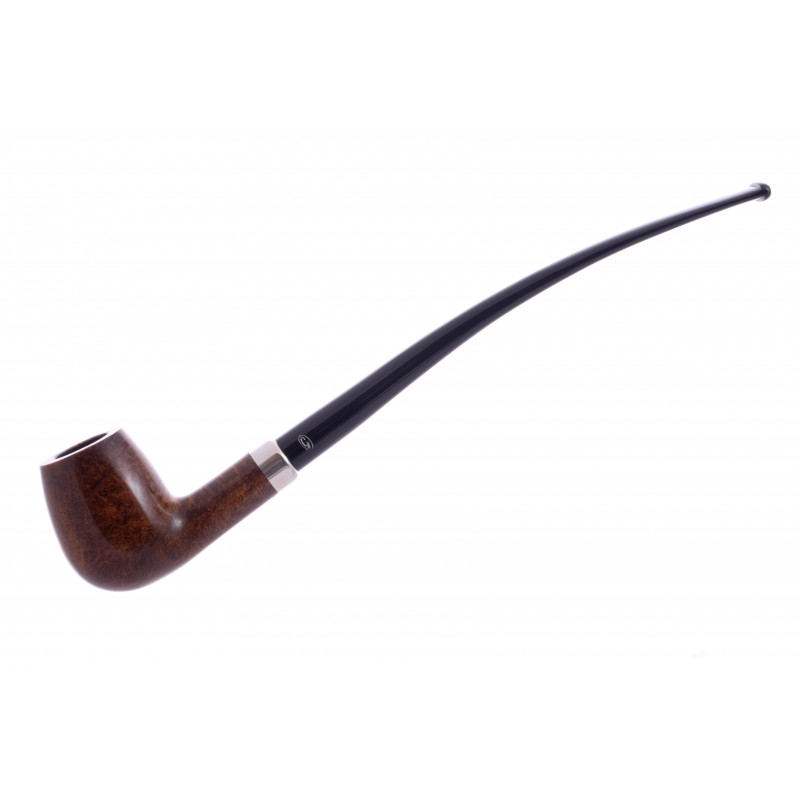 Курительная трубка Gasparini Churchwarden, 2 мундштука KENT-7