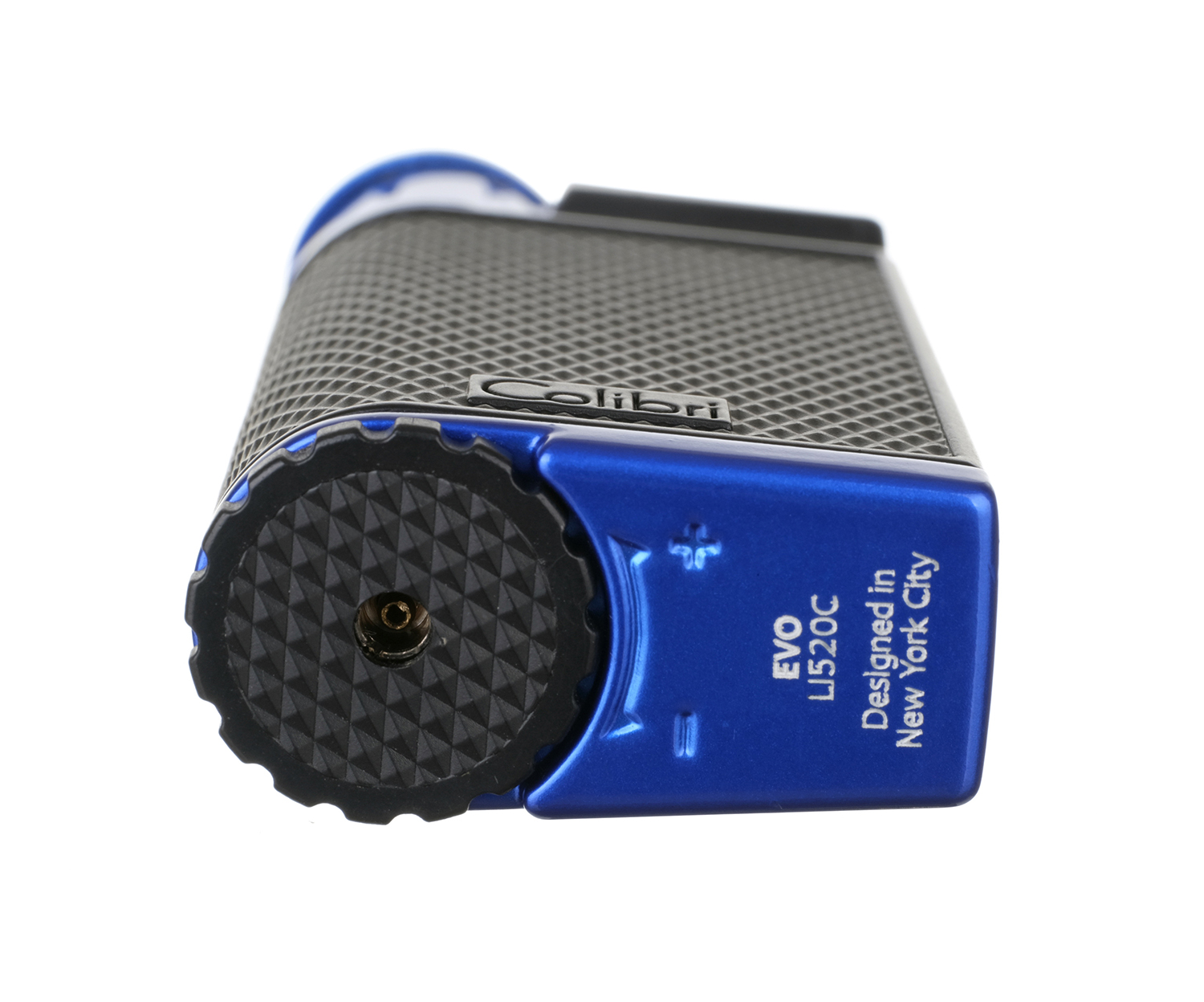 Зажигалка сигарная Colibri Evo LI520C3 - описание