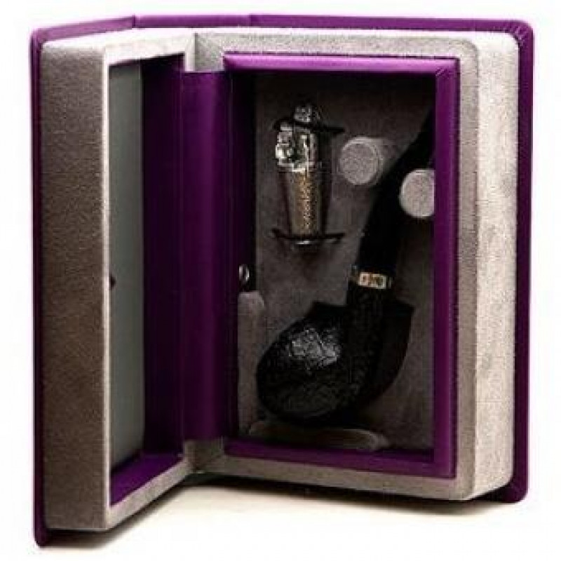 Курительные трубки Dunhill Hansel & Gretel Pipe Cumberland Dpzhansgretc - цена