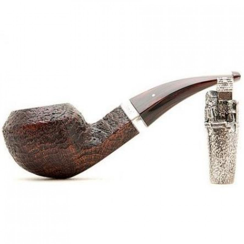 Курительные трубки Dunhill Hansel & Gretel Pipe Cumberland Dpzhansgretc - описание