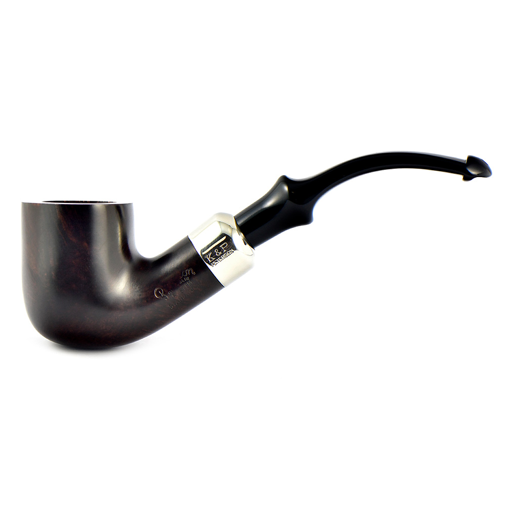 Курительная трубка Peterson Standard System - Heritage 301 P-lip (фильтр 9 мм)