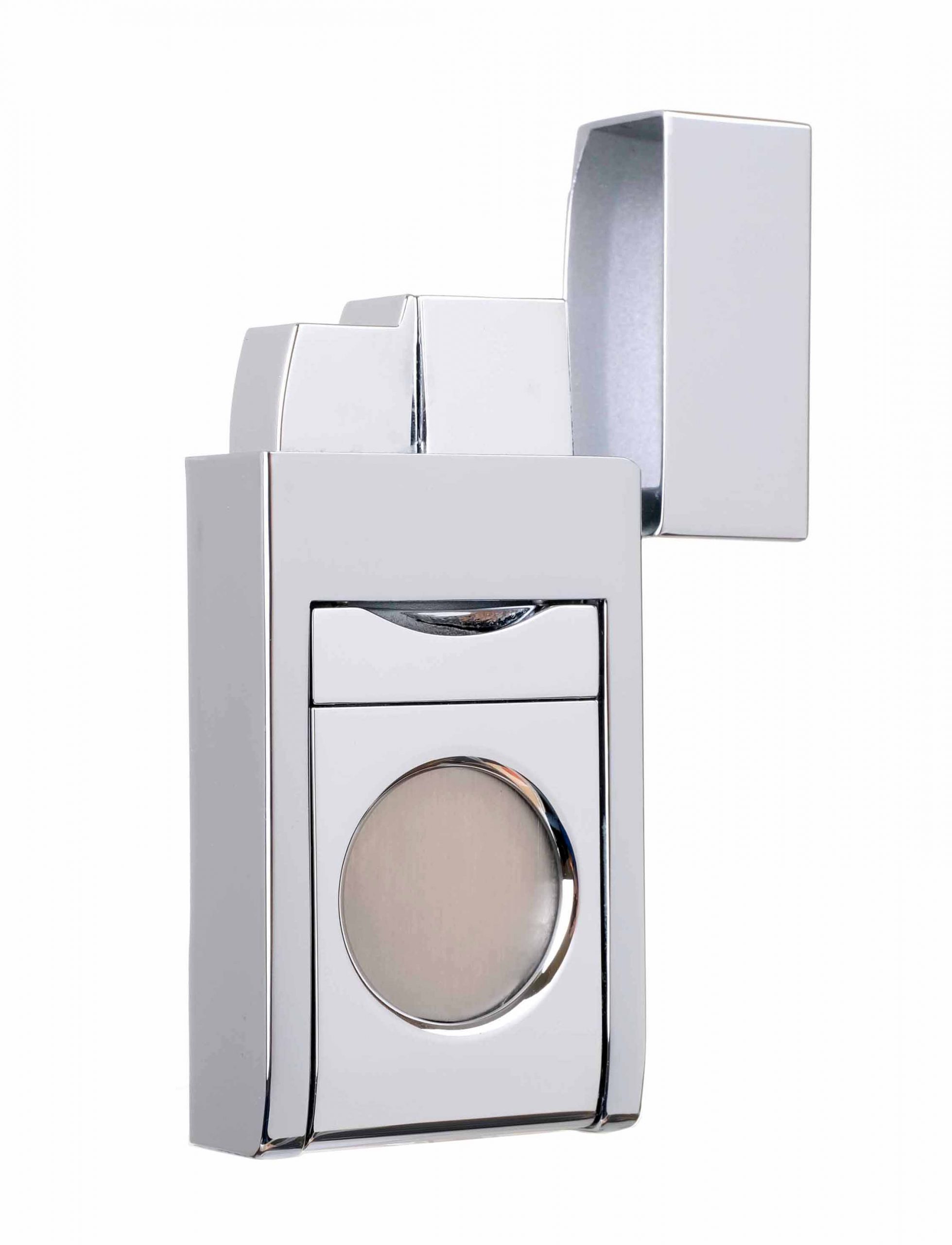 Зажигалка Caseti CA285-1 с гильотиной - отзывы