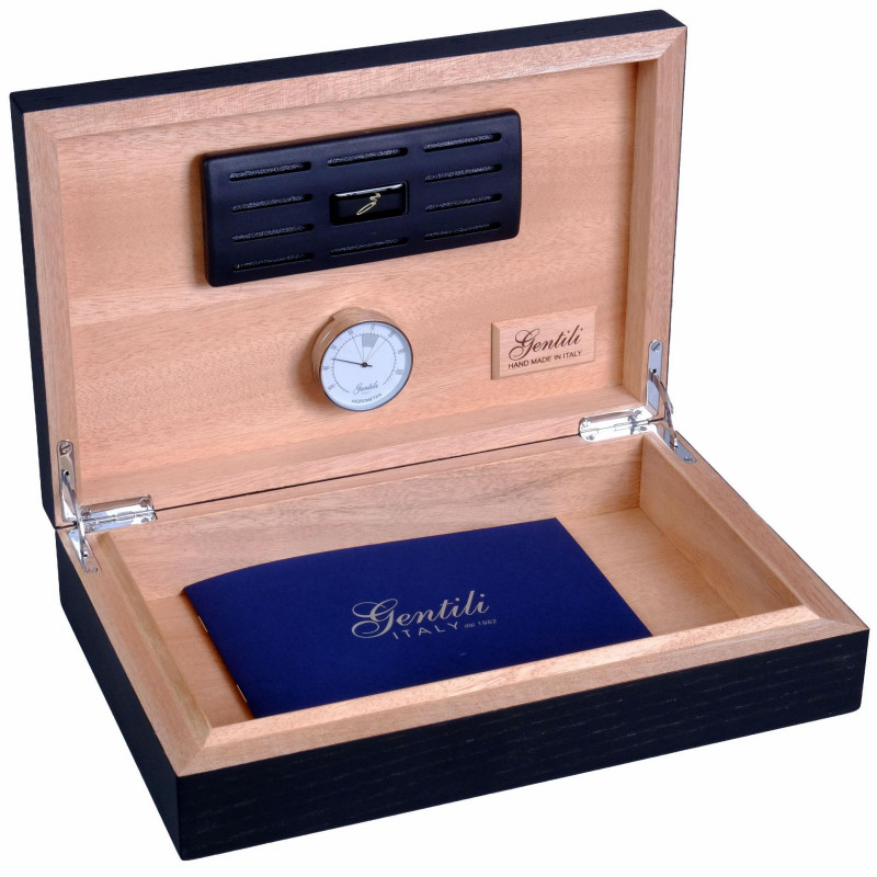 Хьюмидор Gentili SV15-Light - цена