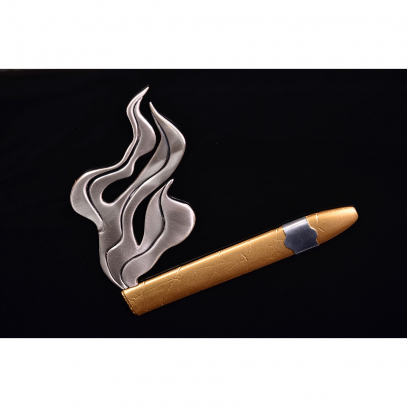 Хьюмидор Mastro de Paja H02-BLK - отзывы