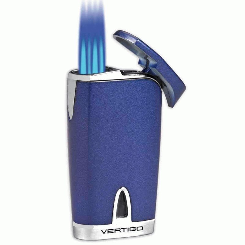 Vertigo Twister Blue