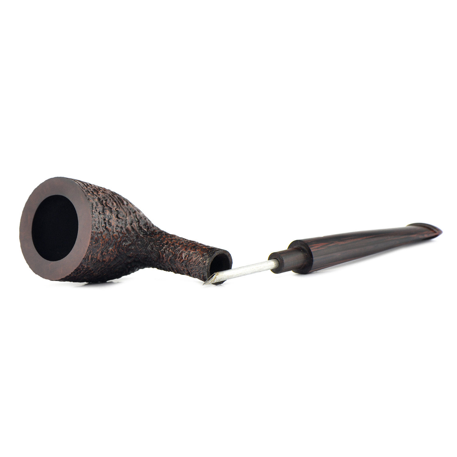 Курительные трубки Dunhill Cumberland 4106 (без фильтра) - описание