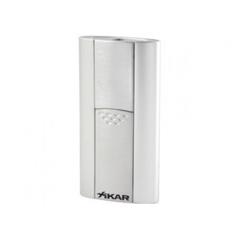 Xikar 506 SL Silver Flash