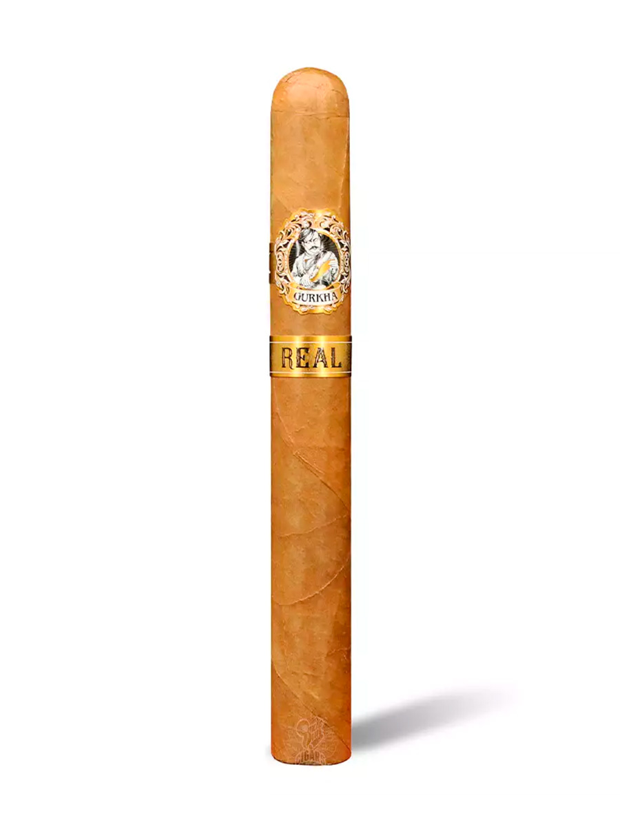 Сигары Gurkha Real Churchill