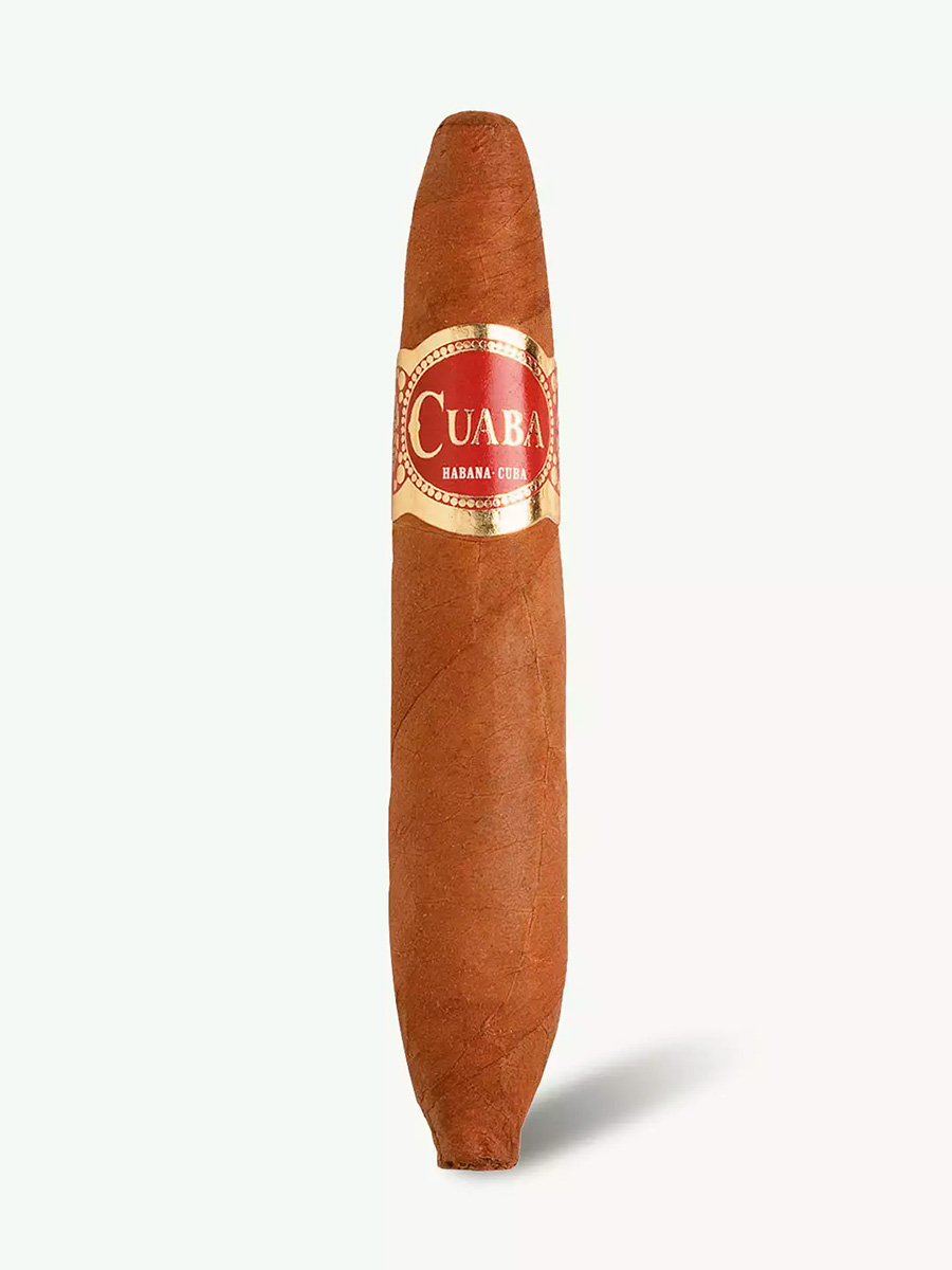 Сигары Cuaba Divinos