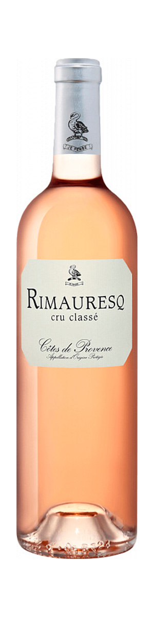 Вино "Rimauresq" Cru Classe rose, Cotes de Provence AOC