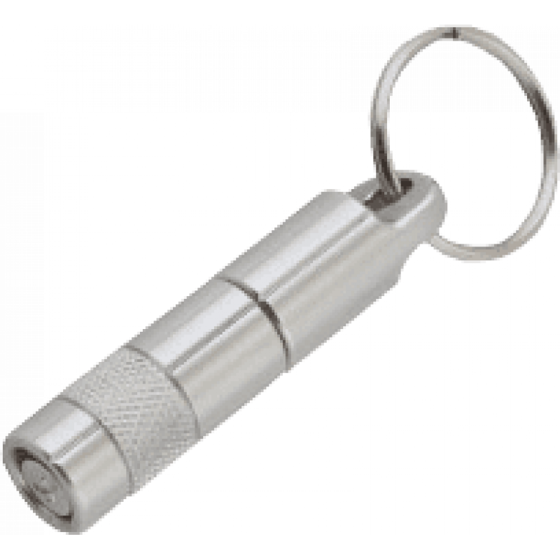 Пробойник Xikar Twist Punch Silver 007 SL