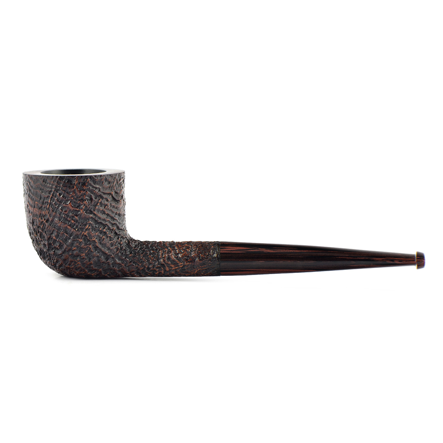 Курительные трубки Dunhill Cumberland 4106 (без фильтра)