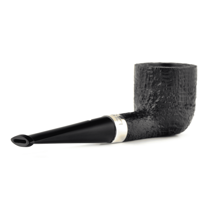 Курительные трубки Dunhill The White Spot Collection Shell R F/T 2757 - описание