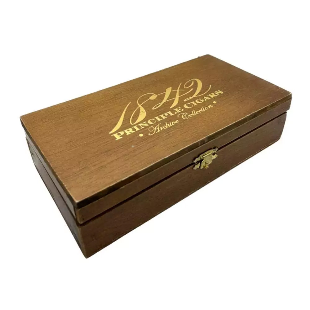 Сигары Principle Archive Line Collection 1842 Lancero - отзывы