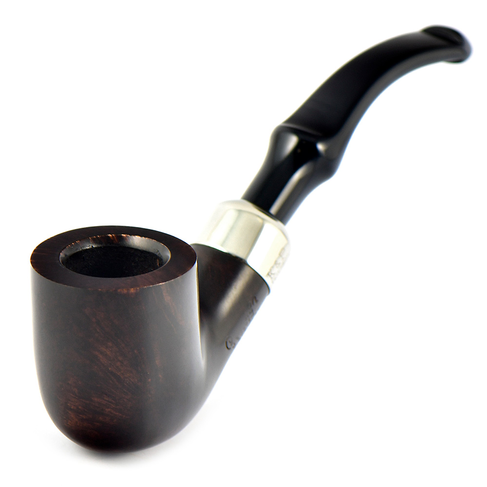 Курительная трубка Peterson Standard System - Heritage 301 P-lip (фильтр 9 мм) - цена