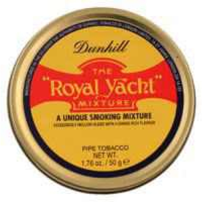 Трубочный табак Dunhill Royal Yacht