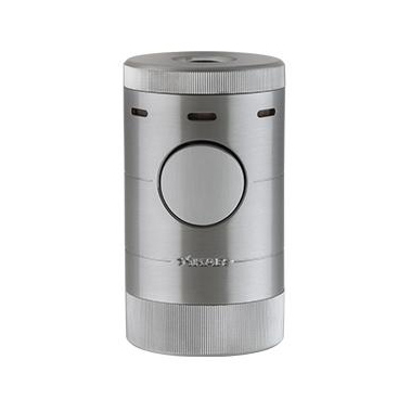 Xikar 569 SL Volta Tabletop Silver - фото