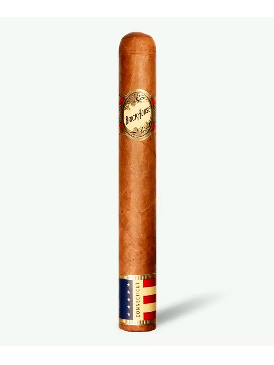 Сигары Brick House Double Connecticut Toro