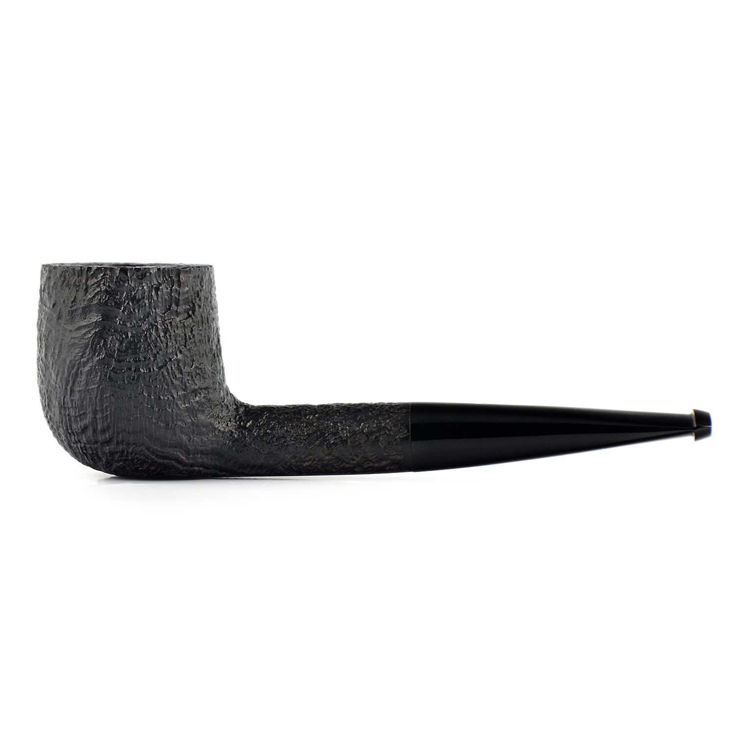 Курительные трубки Dunhill Shell Briar 4106 (12) (без фильтра)