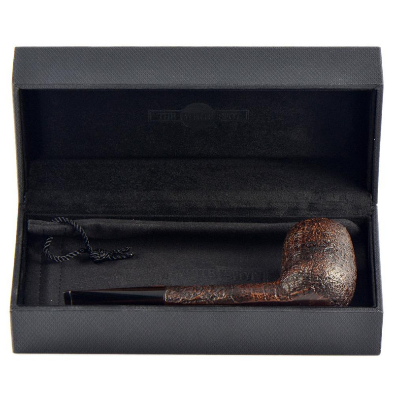 Курительные трубки Dunhill Cumberland 4110 - отзывы