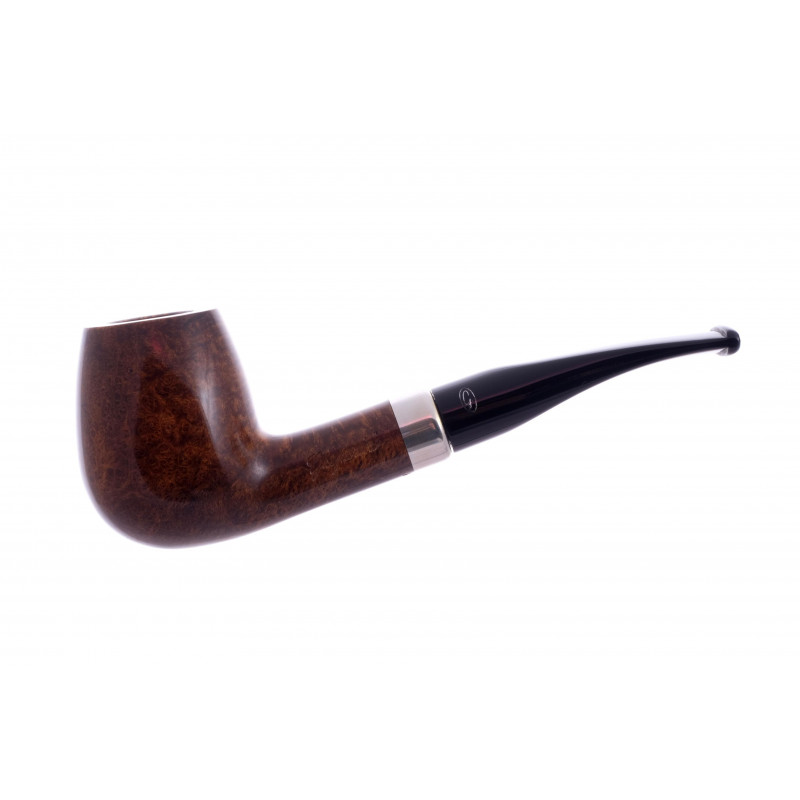 Курительная трубка Gasparini Churchwarden, 2 мундштука KENT-7 - цена