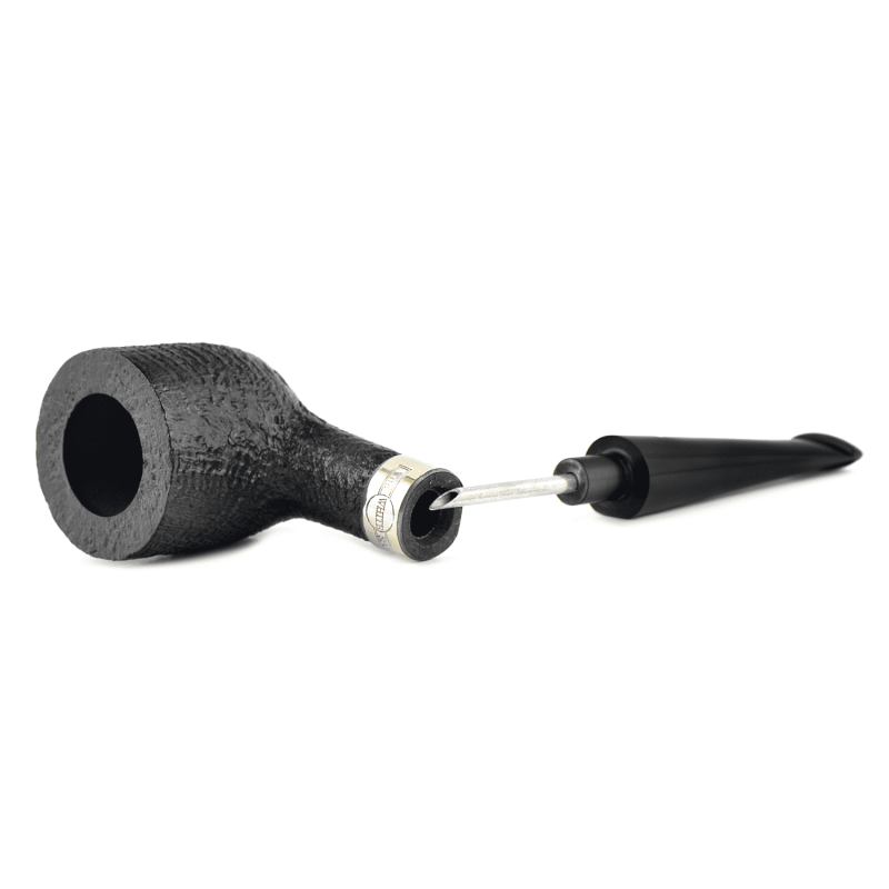 Курительные трубки Dunhill The White Spot Collection Shell R F/T 2757 - страна