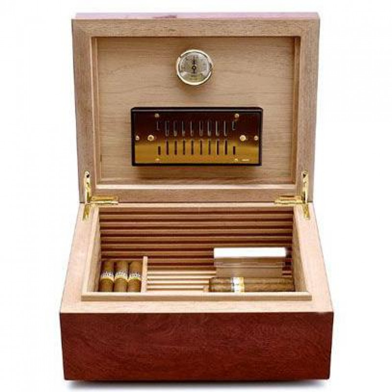 Хьюмидор Adorini Venezia Deluxe (Venezia М - Deluxe) - цена