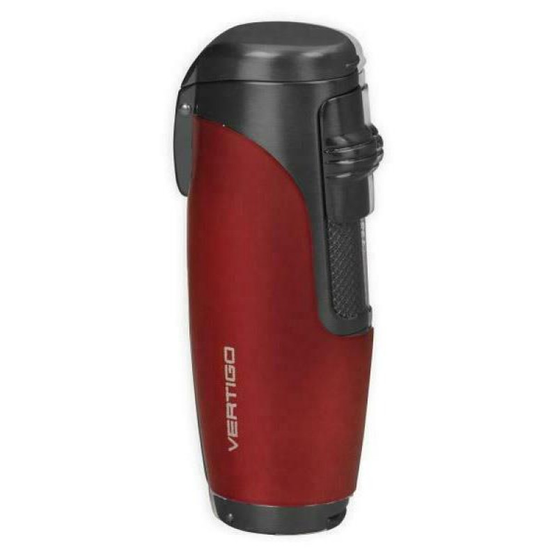 Vertigo Titan Red