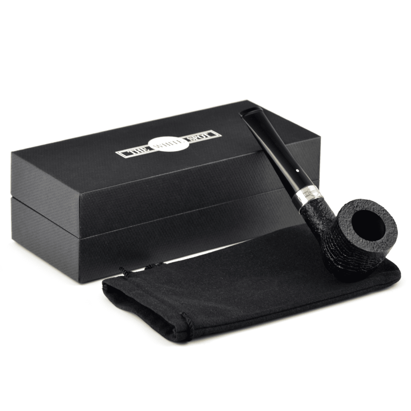 Курительные трубки Dunhill The White Spot Collection Shell R F/T 2757 - отзывы