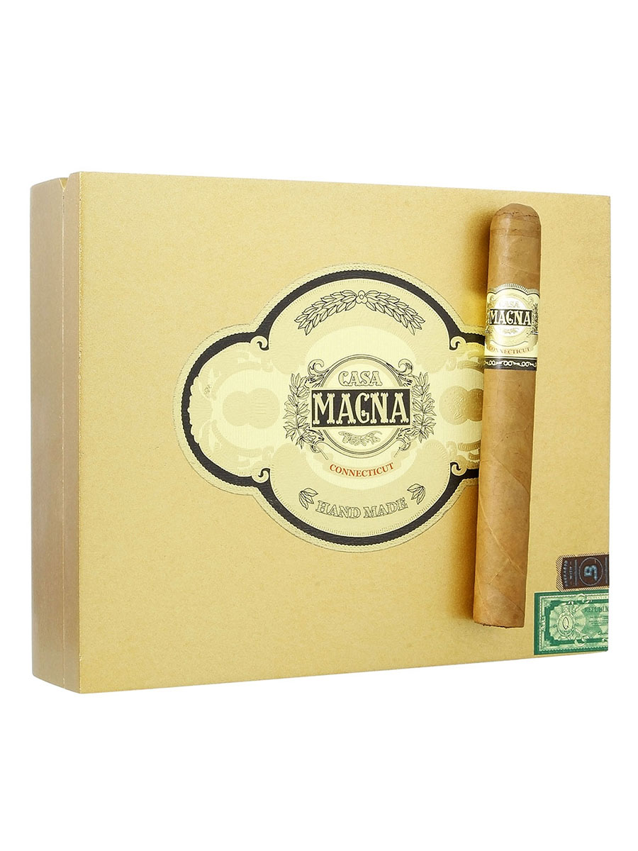 Сигары Casa Magna Connecticut Toro - отзывы