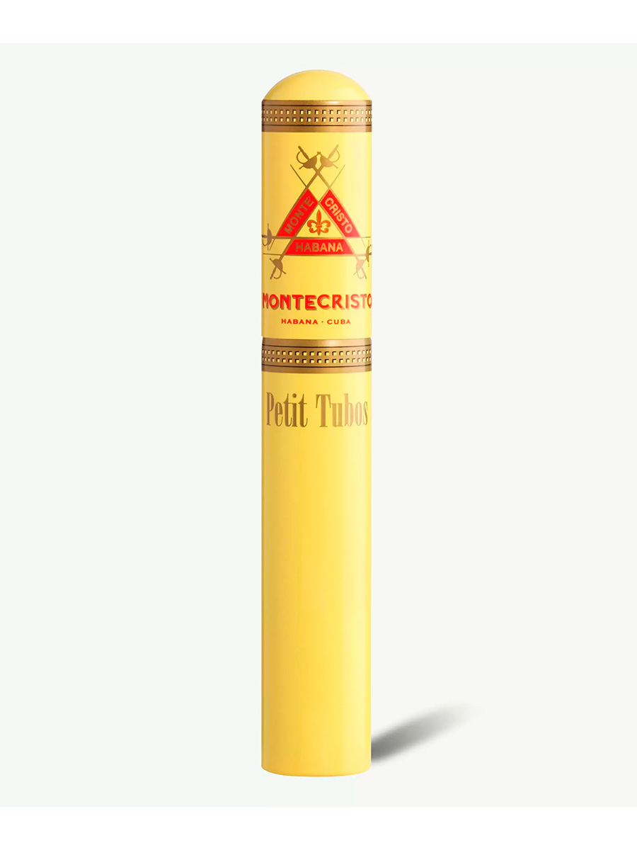 Сигары Montecristo Petit Tubos