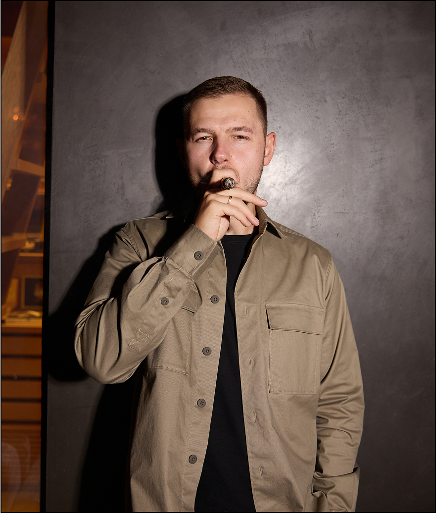 Алексей Кудишкин, CEO Pair