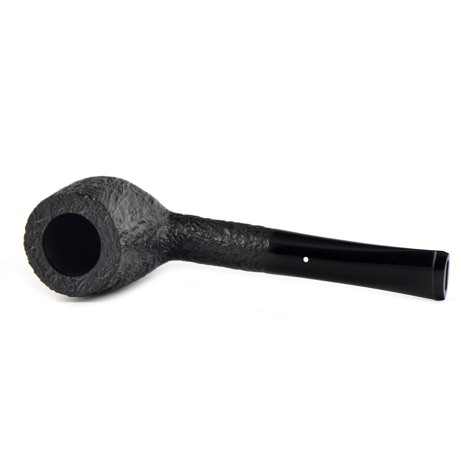Курительные трубки Dunhill Shell Briar 4106 (12) (без фильтра) - цена