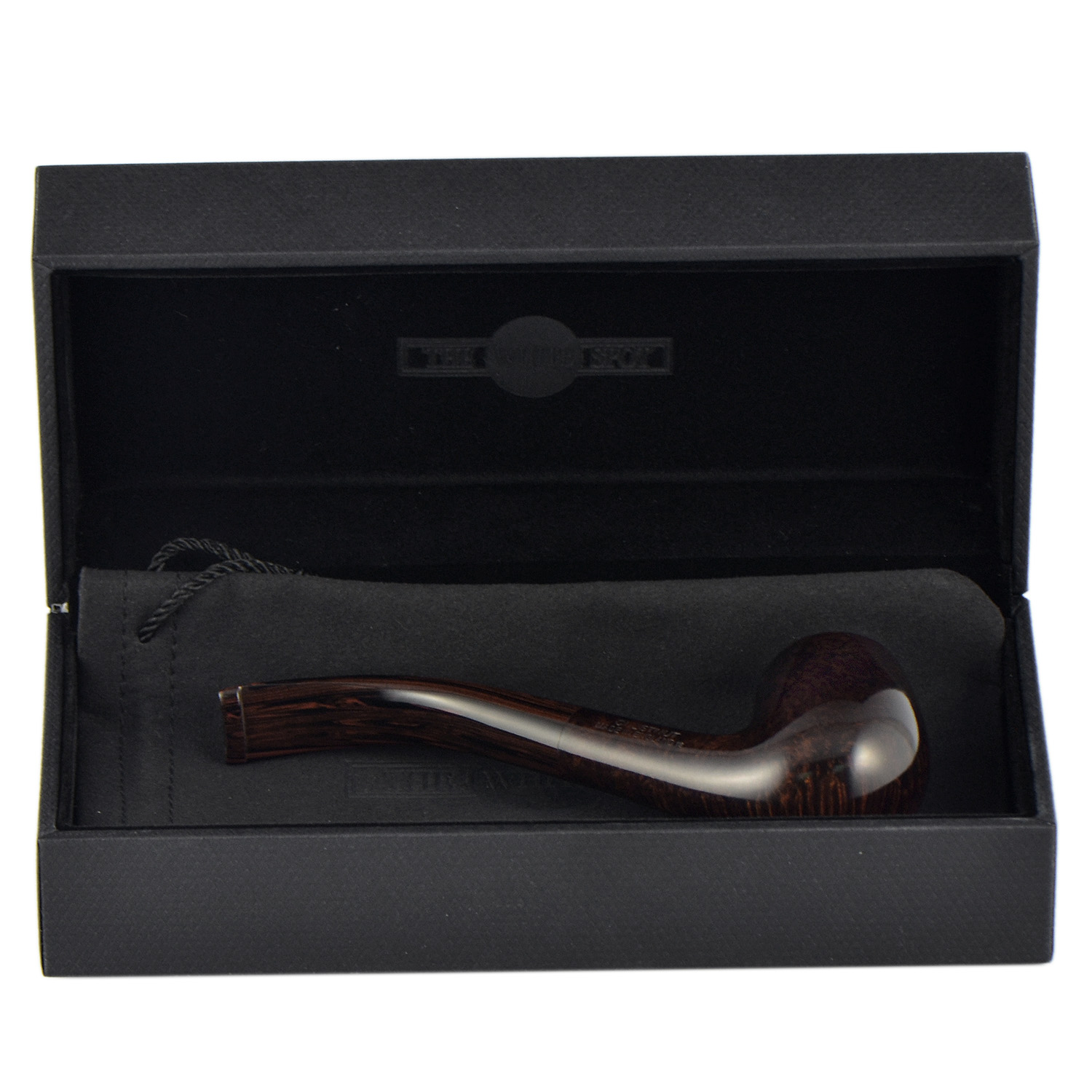 Курительные трубки Dunhill Chestnut 3102 (без фильтра) - цена