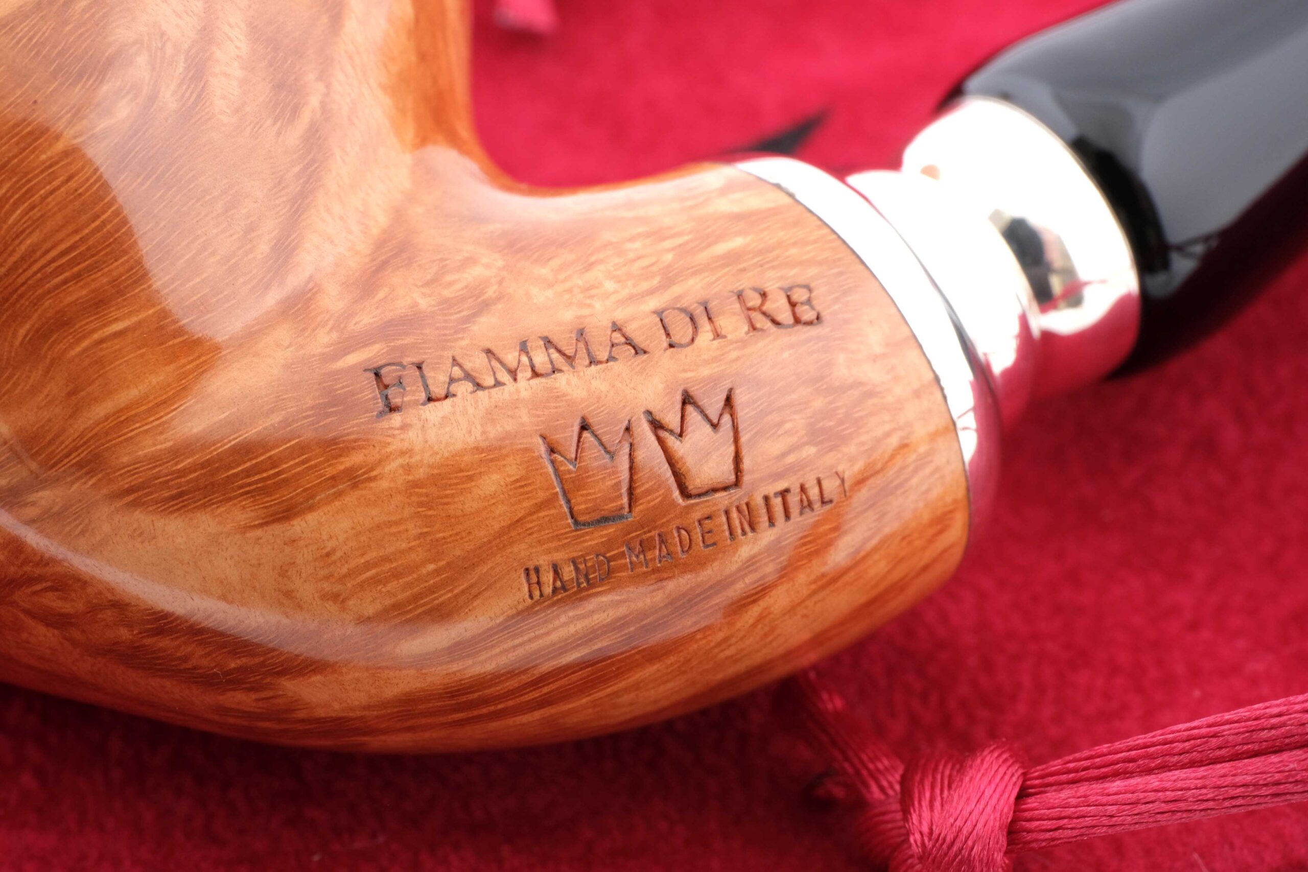 Fiamma di Re 2 Corone F063 - описание