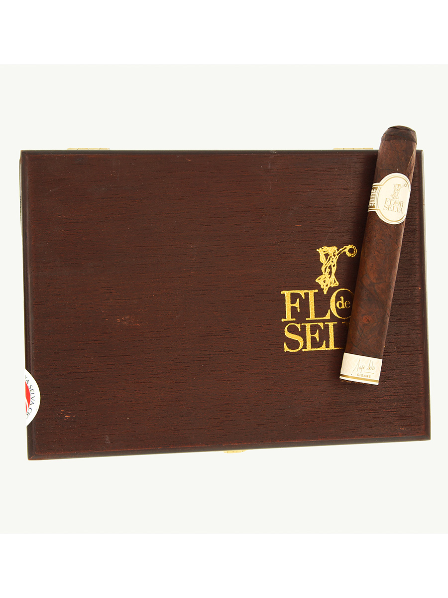 Сигары Flor de Selva Grand Presse - отзывы