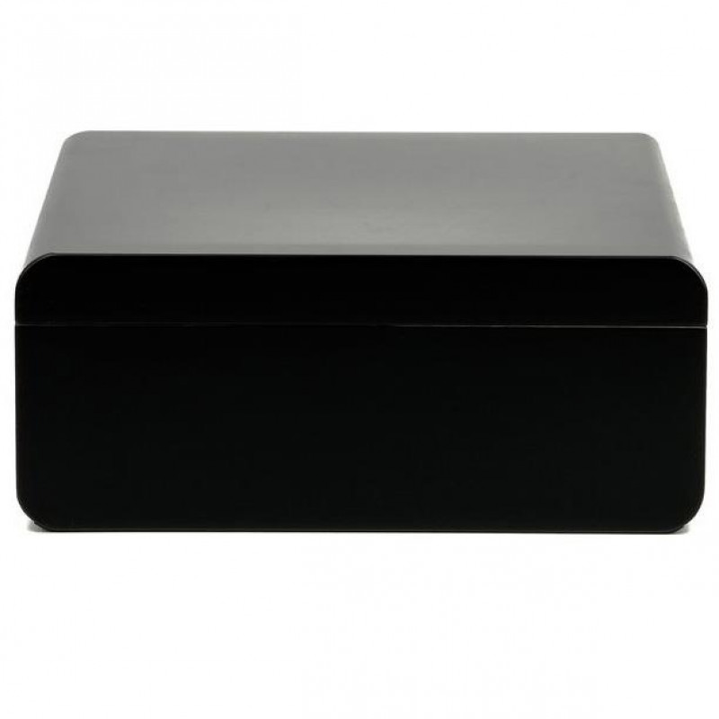 Хьюмидор Adorini Carrara M Black Deluxe