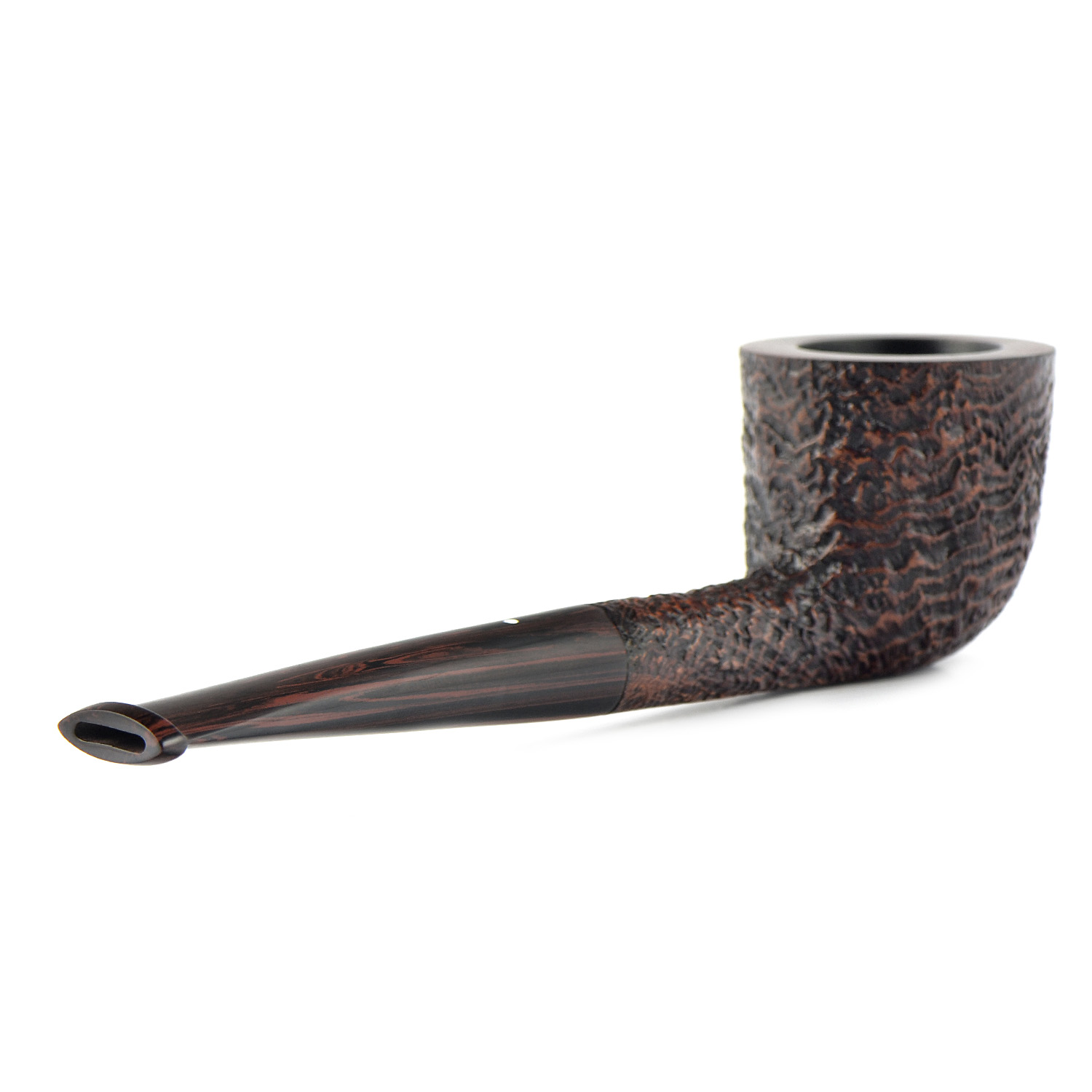 Курительные трубки Dunhill Cumberland 4106 (без фильтра) - отзывы