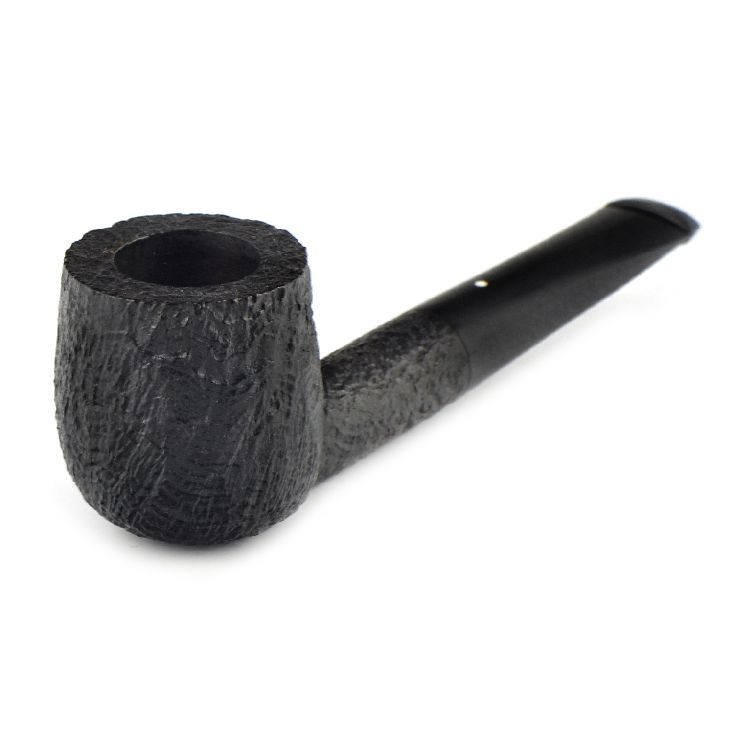 Курительные трубки Dunhill Shell Briar 4106 (12) (без фильтра) -