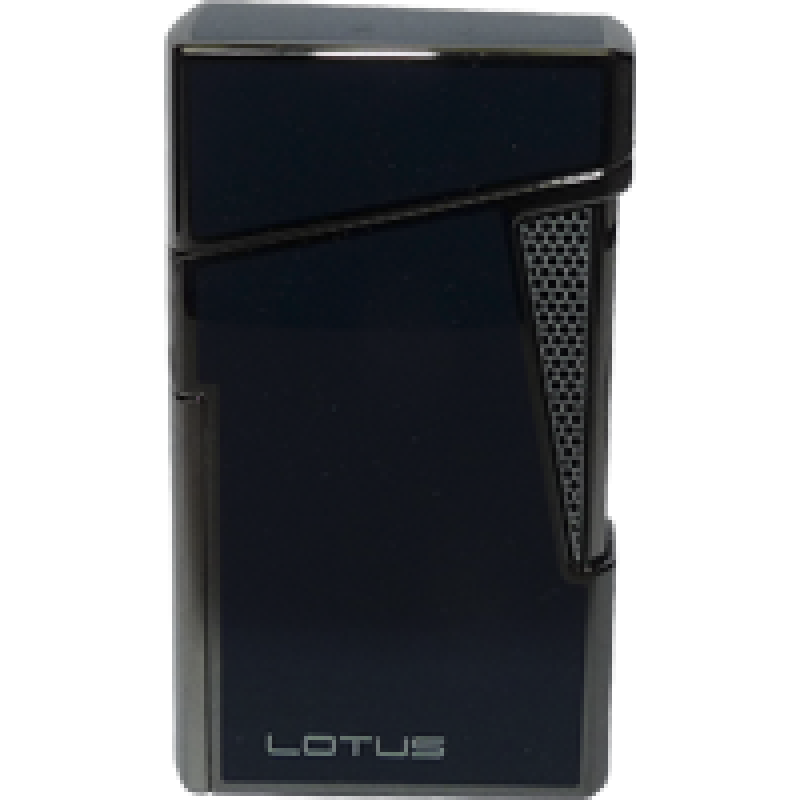 Lotus Apollo Blue Lacquer L4820