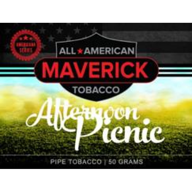 Трубочный табак Maverick Afternoon Picnic