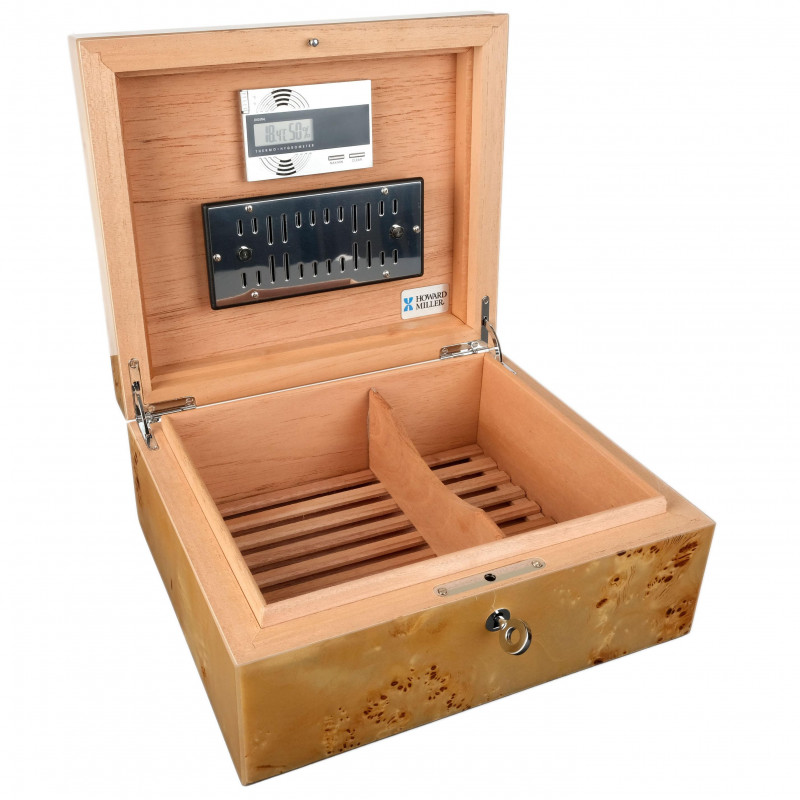 Хьюмидор Howard Miller 810-028 - цена
