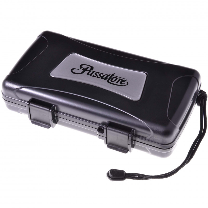 Хьюмидор Cigar Caddy 560-805 дорожный