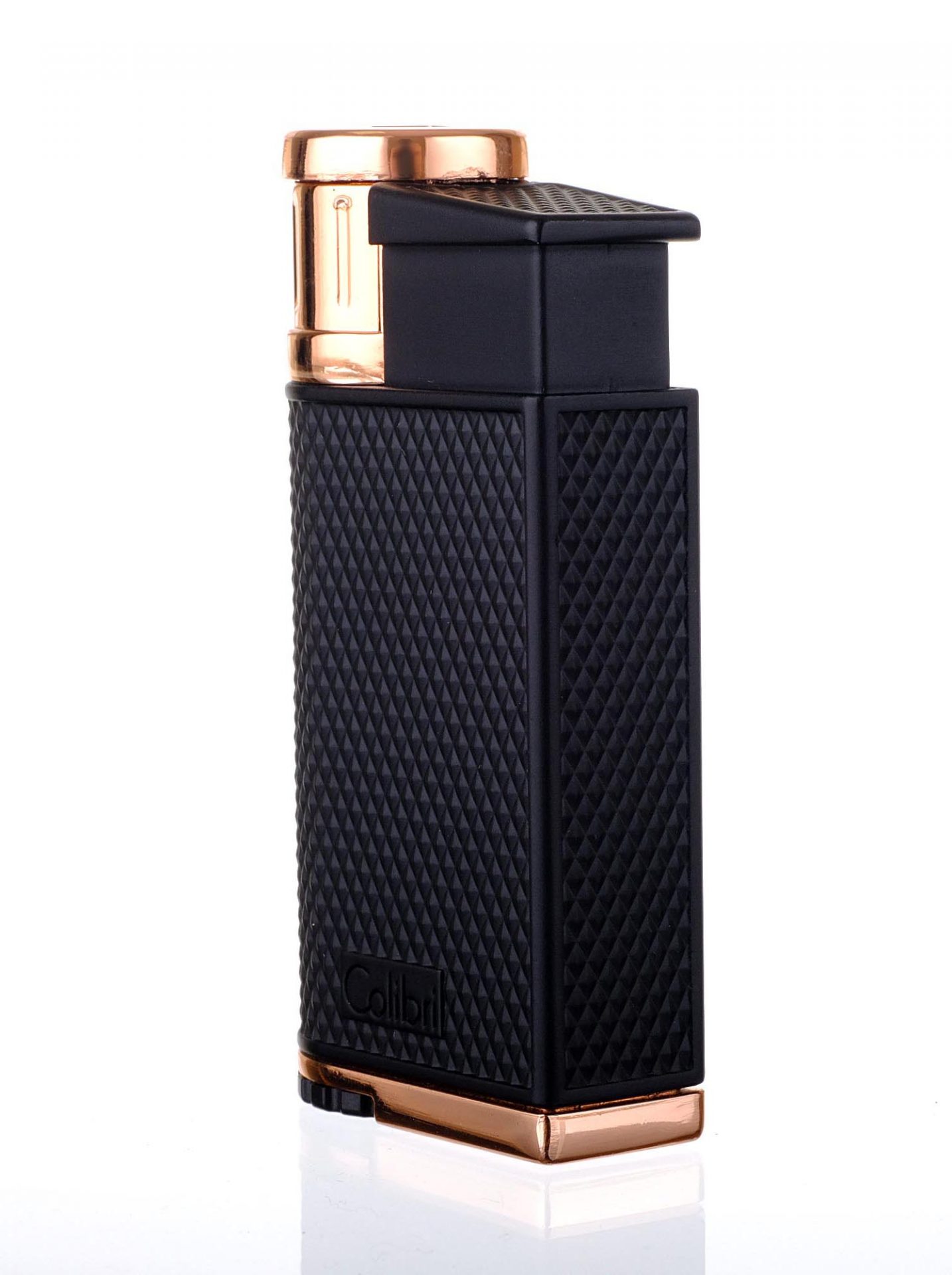 Зажигалка сигарная Colibri Evo LI520C5 - отзывы